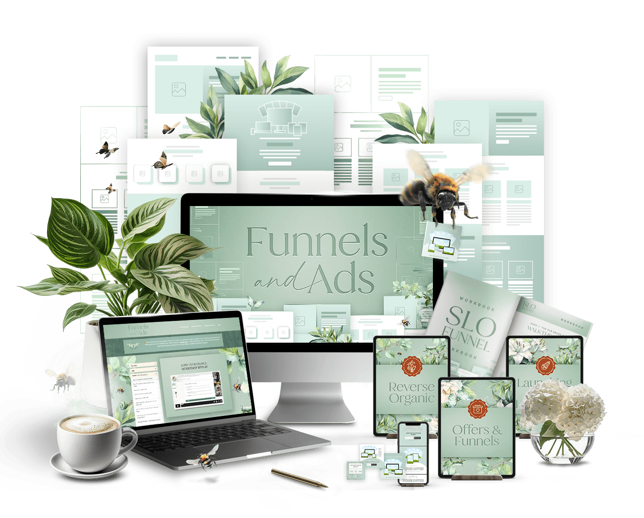 Secret Weapon Birthday Packages