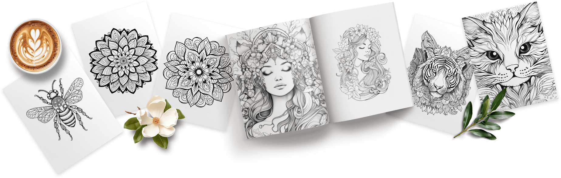 plr-coloring-book-bundle